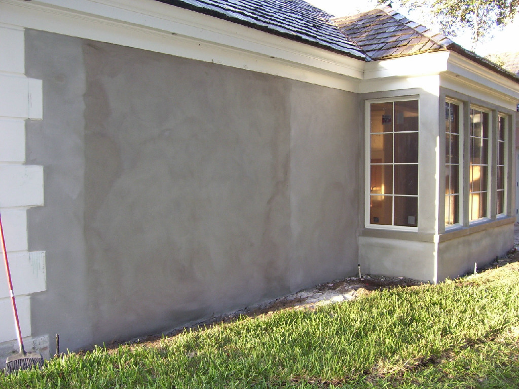 Plastering & Stucco Gallery RB Plastering & Stucco Inc. Vero Beach