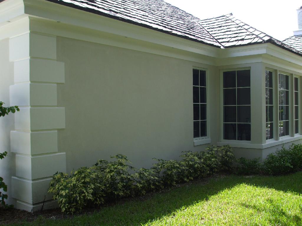 Plastering & Stucco Gallery RB Plastering & Stucco Inc. Vero Beach