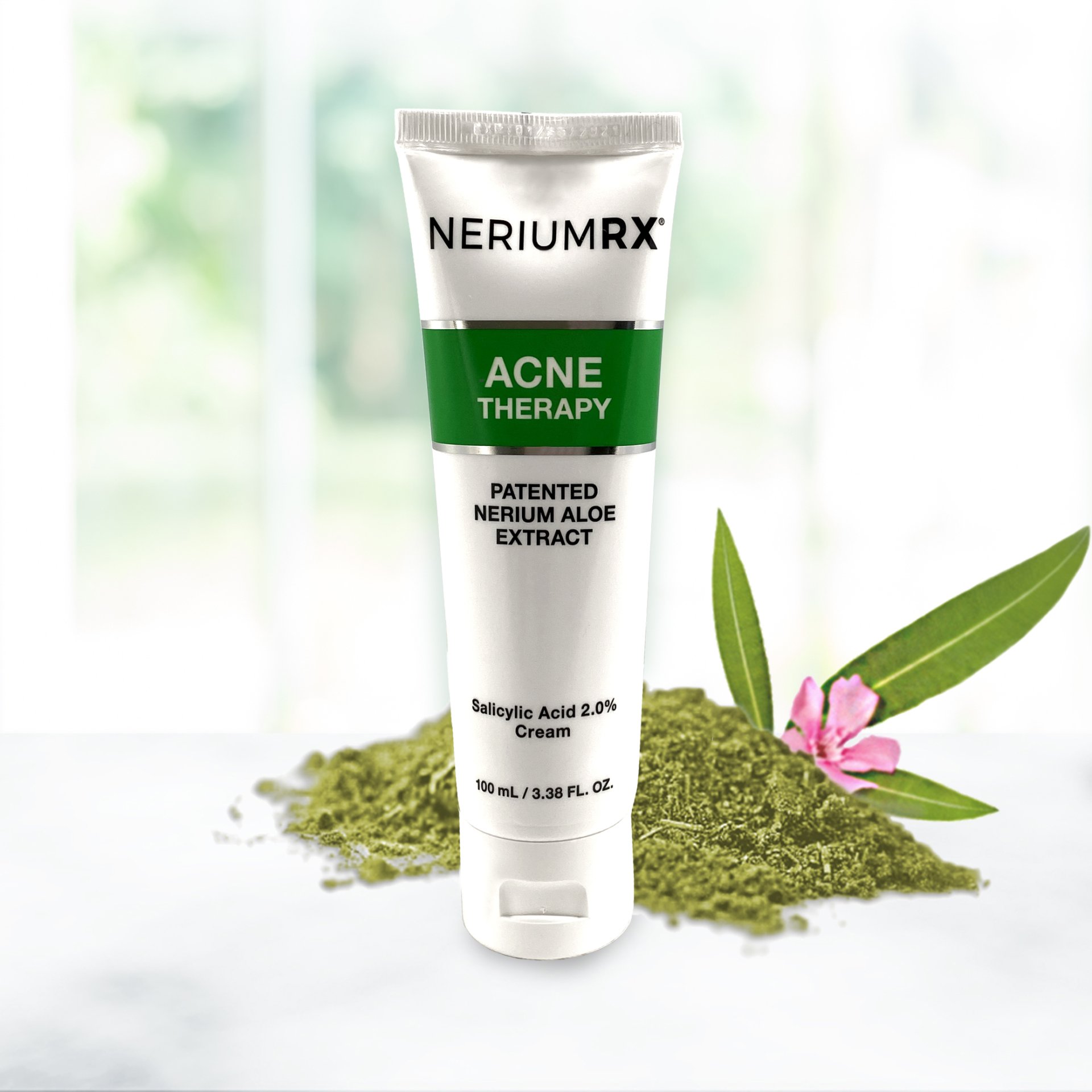 Nerium Skin Care by Agellum