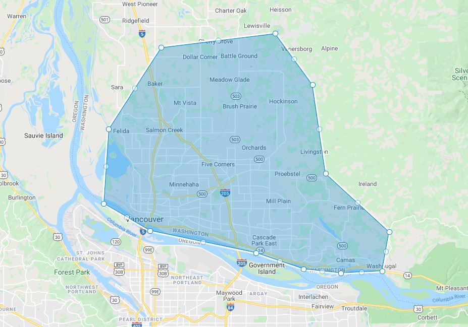 Junk Removal Vancouver Junk Hauling Vancouver Junk Pick Up