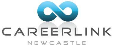 careerlink newcastle logo