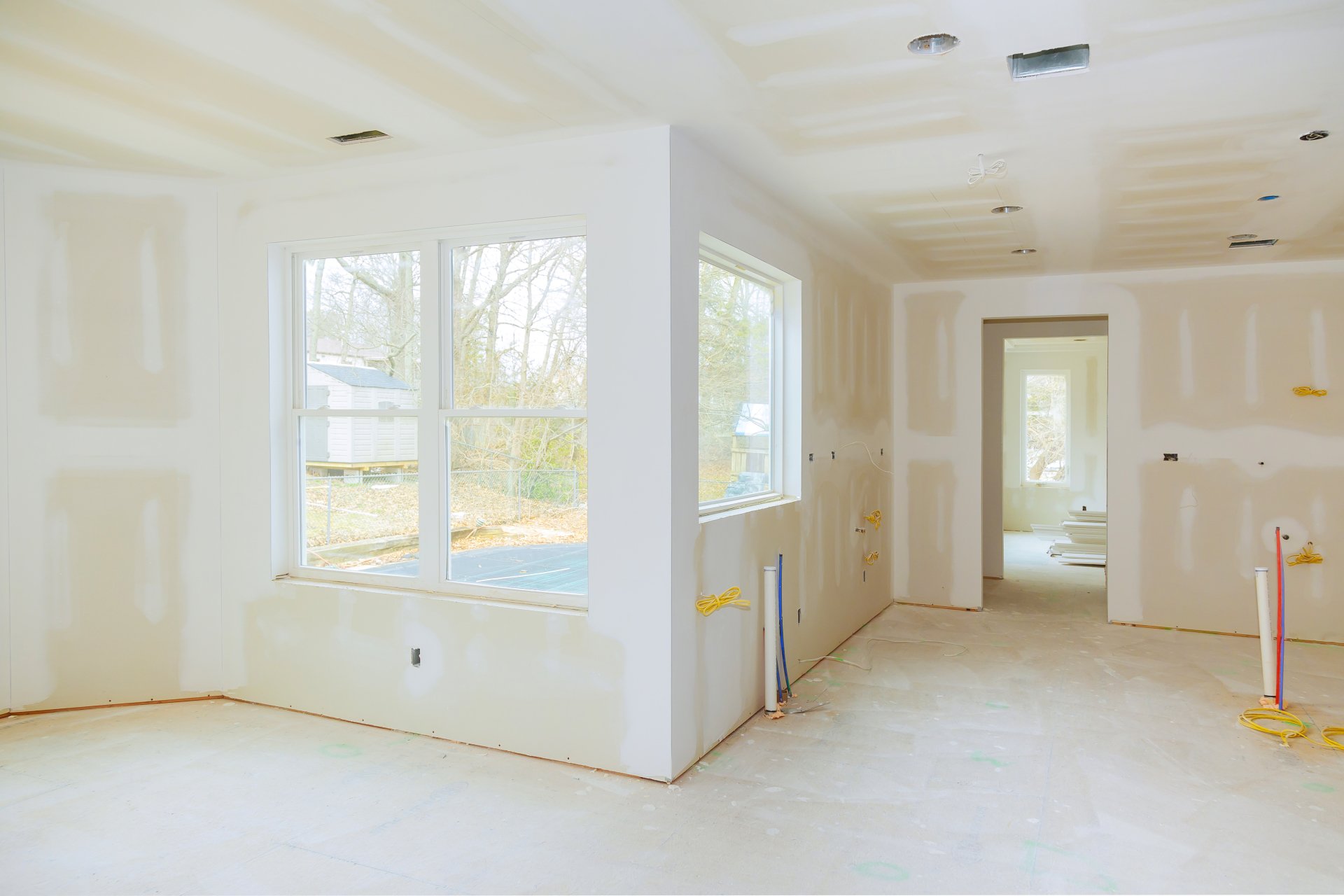 Drywall Contractor Friendly Painting And Construction Inc.