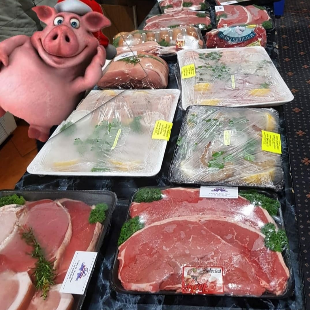 The Bowling Club by the Sea Club Scotts