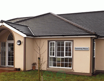 RESIDENTIAL APARTMENT BLOCKS