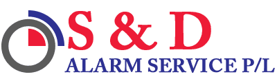 s and d alarm service