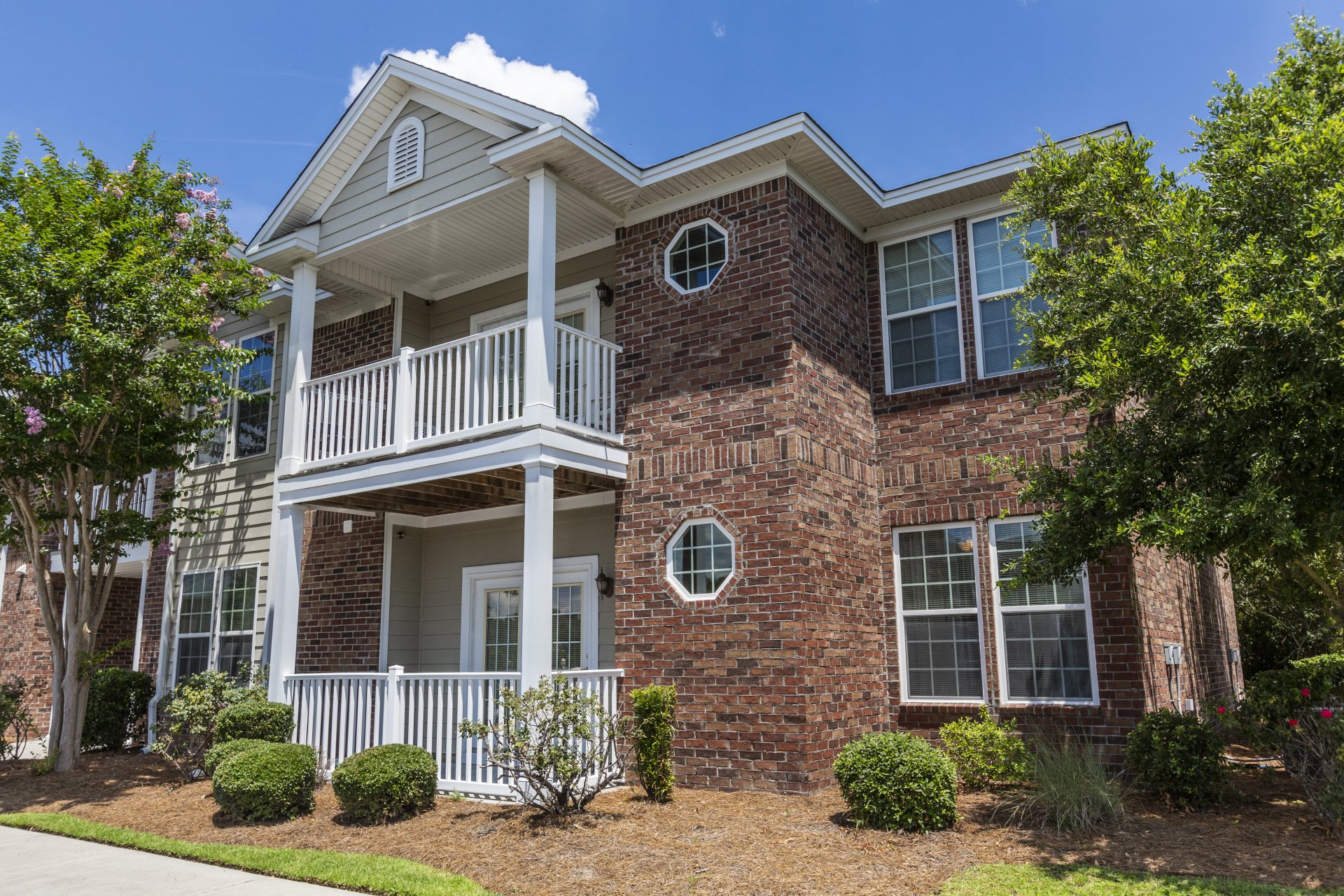Gallery Cloisters at Carolina Forest Apts in Myrtle Beach, SC