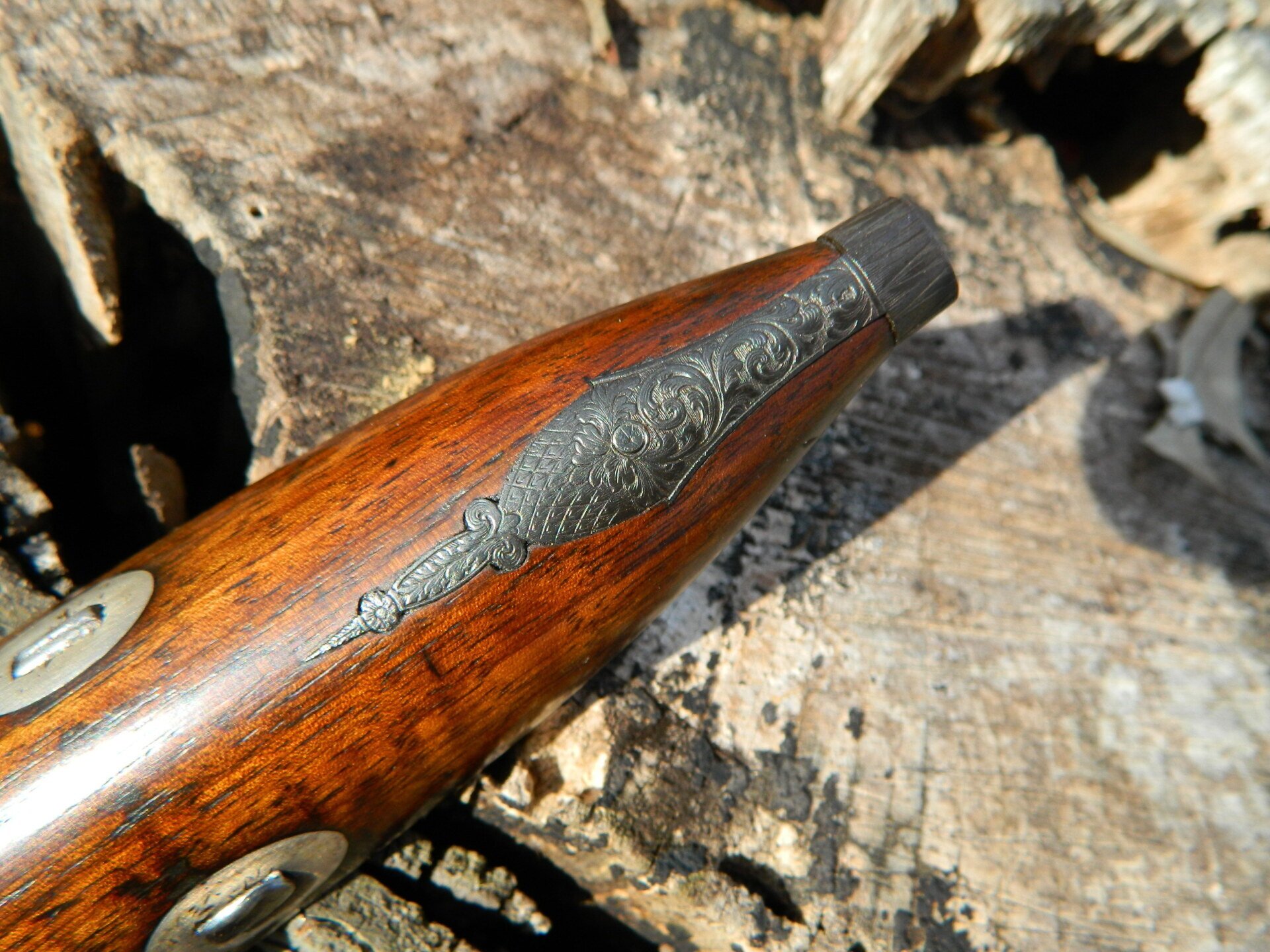 The First of Four Woodward and Foster Guns A fine Birminghamproofed 13bore, doublebarrelled