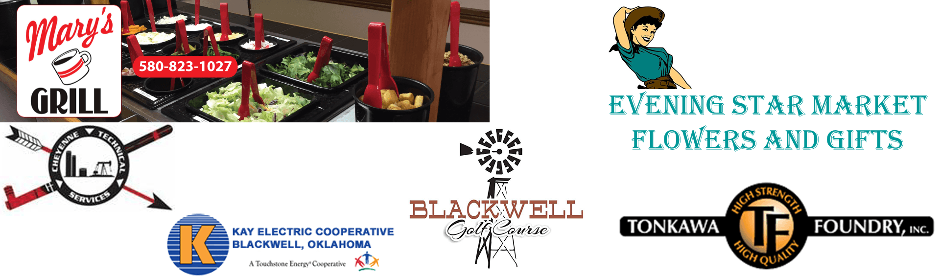 Tonkawa Chamber of Commerce Chamber of Commerce Oklahoma