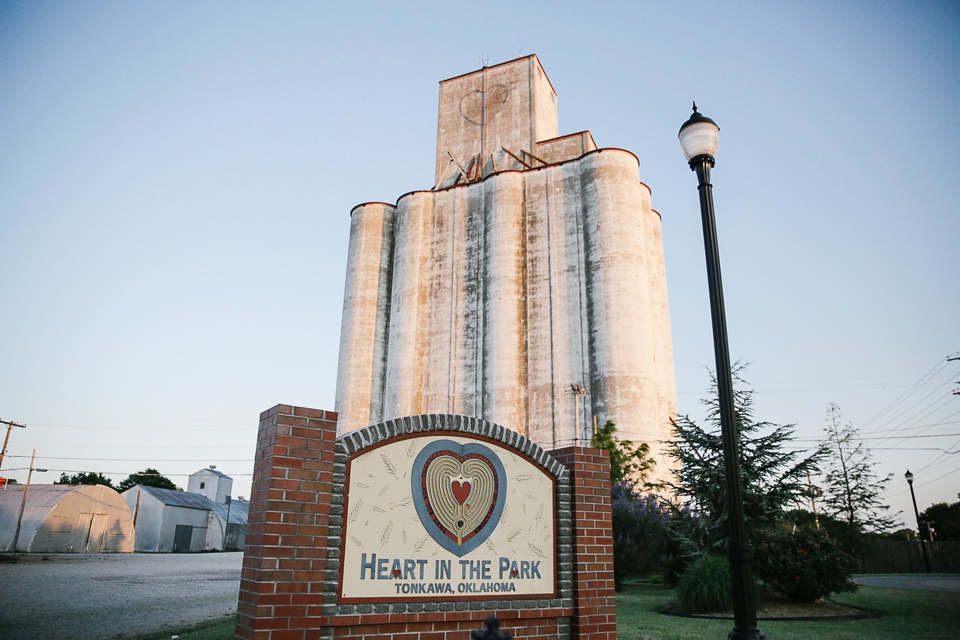 Tonkawa Chamber of Commerce Chamber of Commerce Oklahoma