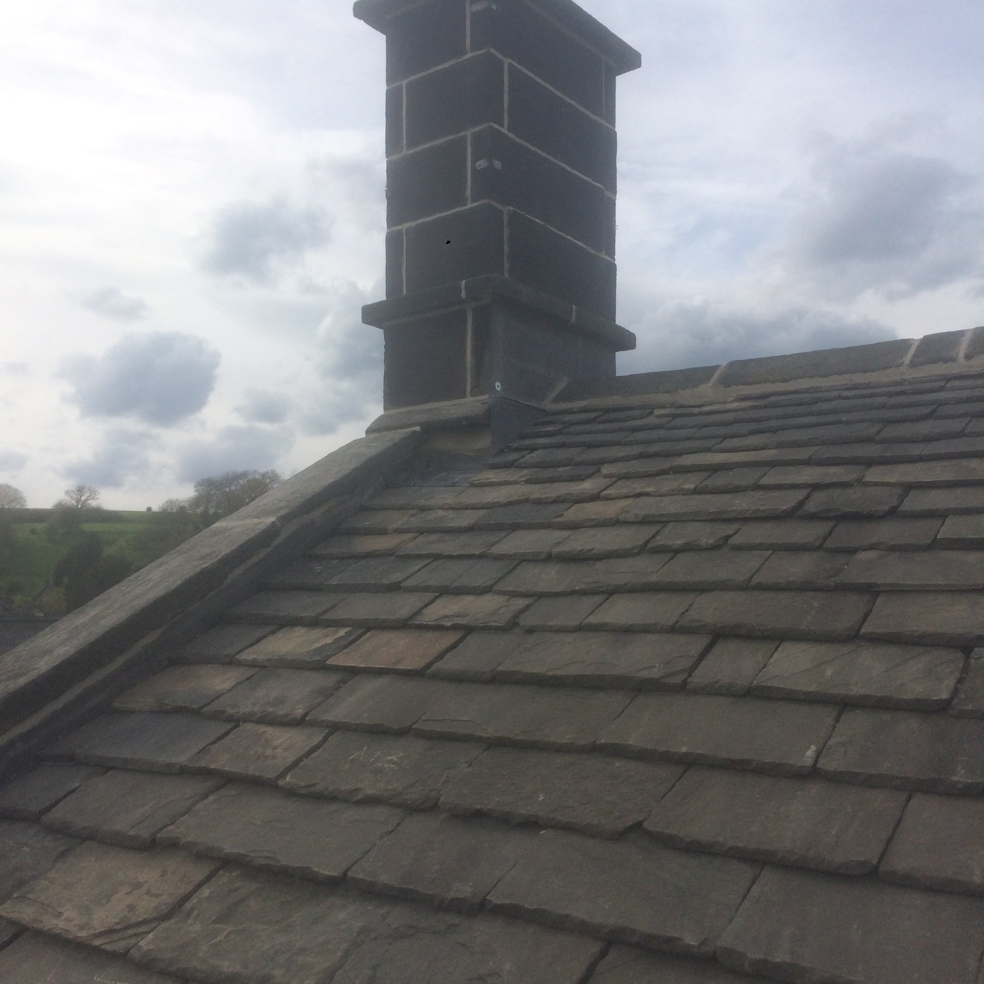 Challis Builders Roofers Projects