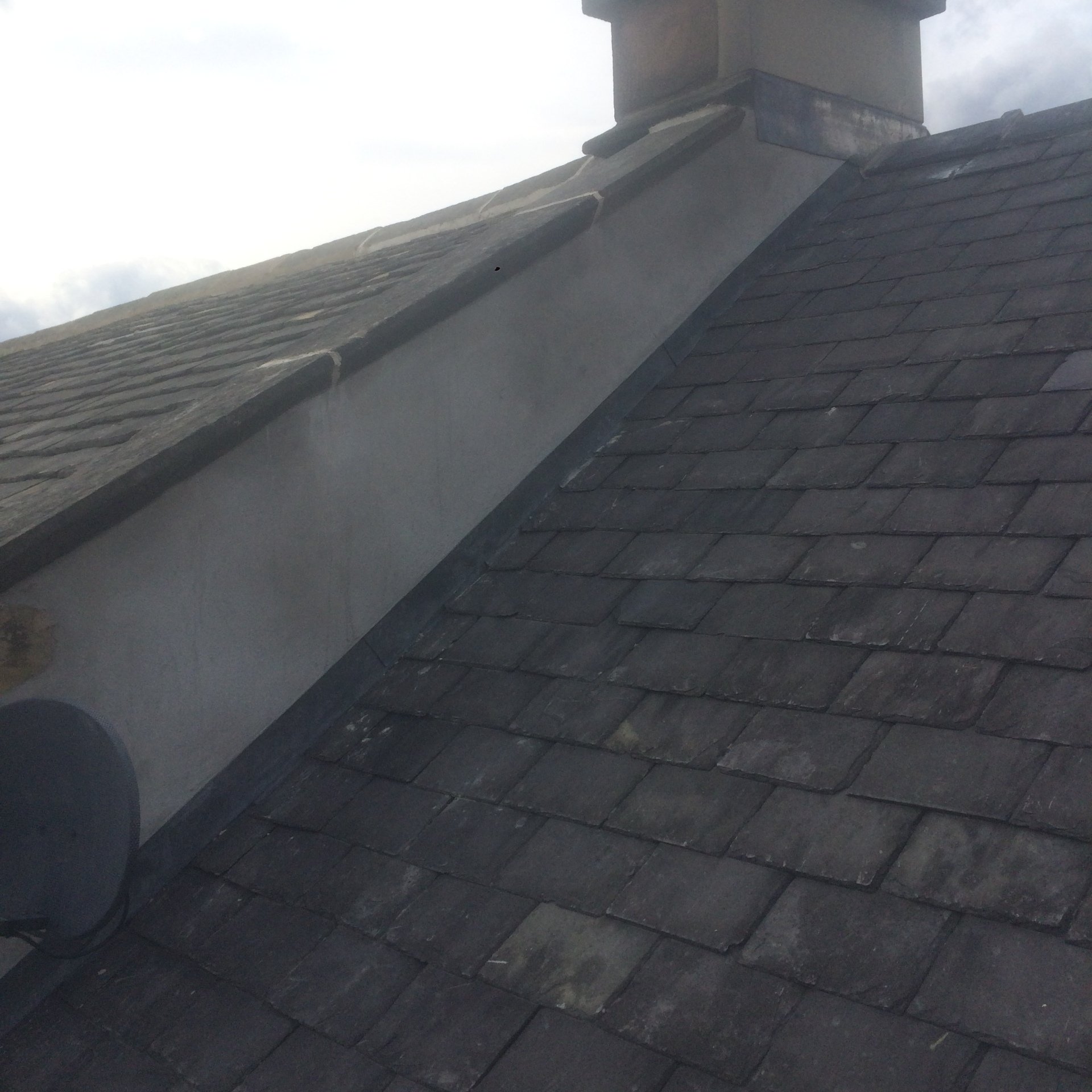 Challis Builders Roofers Projects