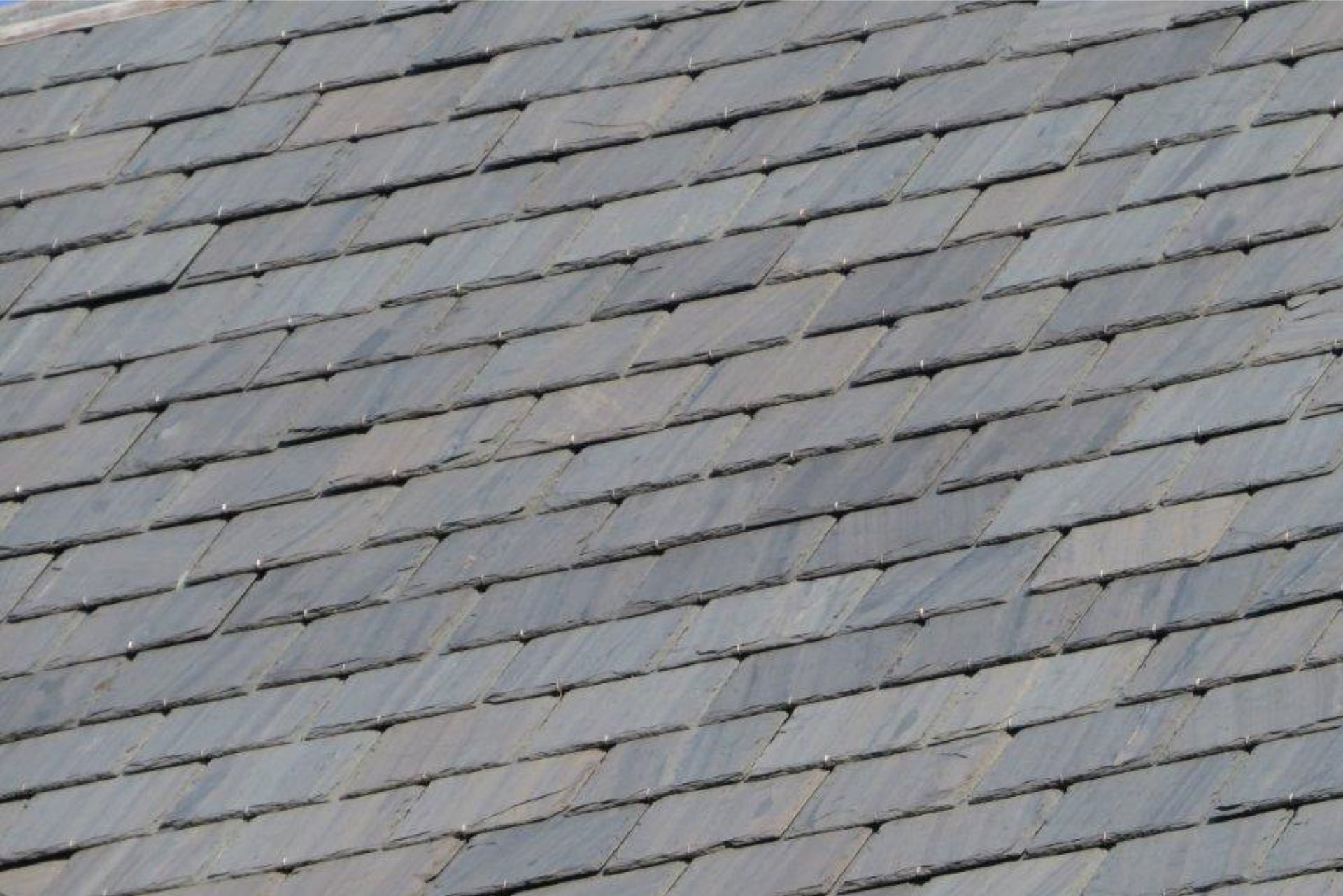 Slate Roofing ContractorsPA, NY, NJ, DE, MD Leeland's Slate Roofing