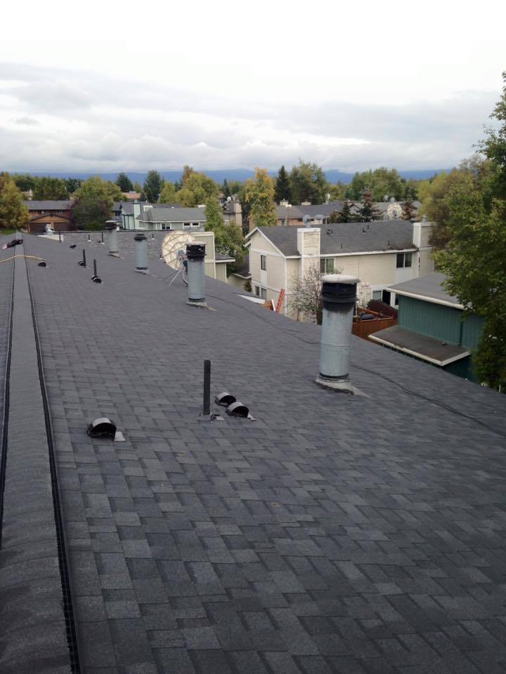 How to Choose a Roofing Company 
