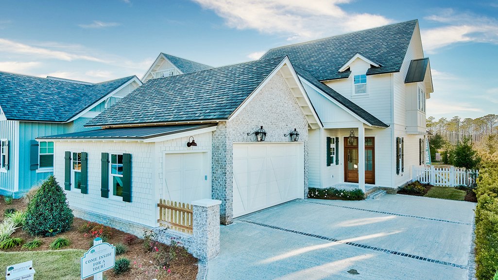 Available Homes Destin Custom Home Builders Destin, Florida