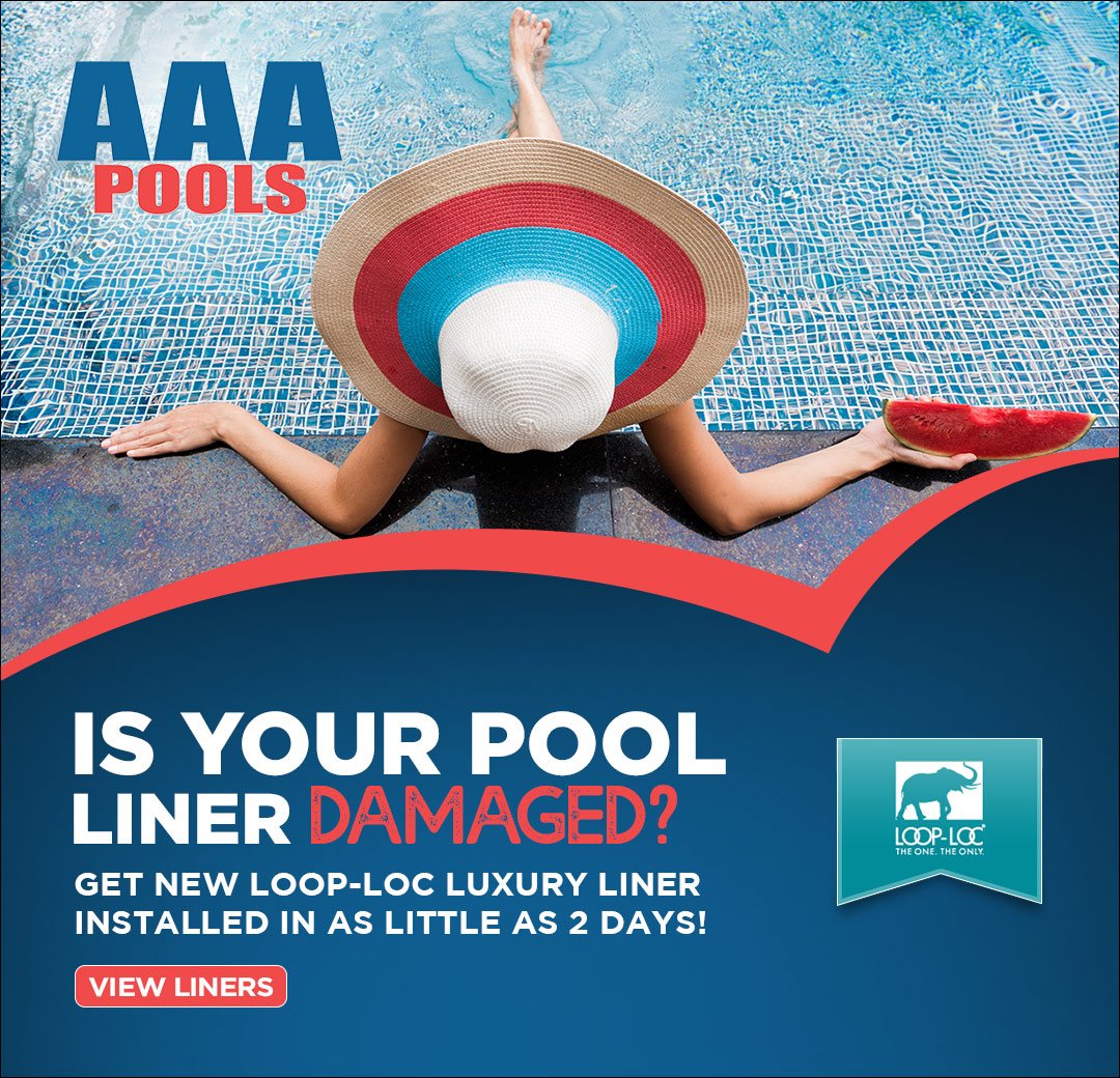 AAA Pools GA