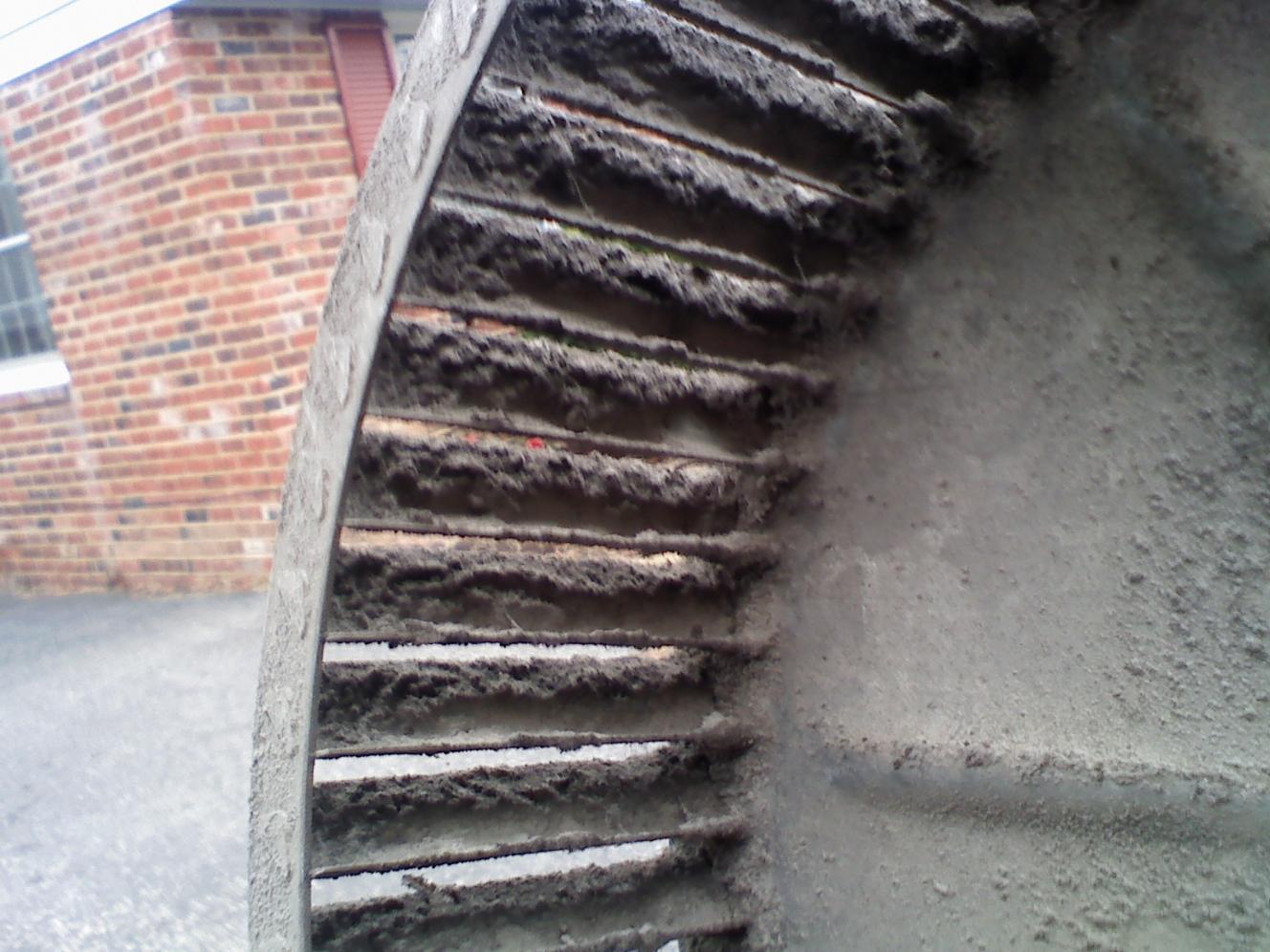 Duct Cleaning Service Richmond VA HVAC Duct Cleaning