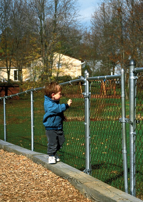Keystone Fence Company Galelry Millcreek Harborcreek Erie Pa