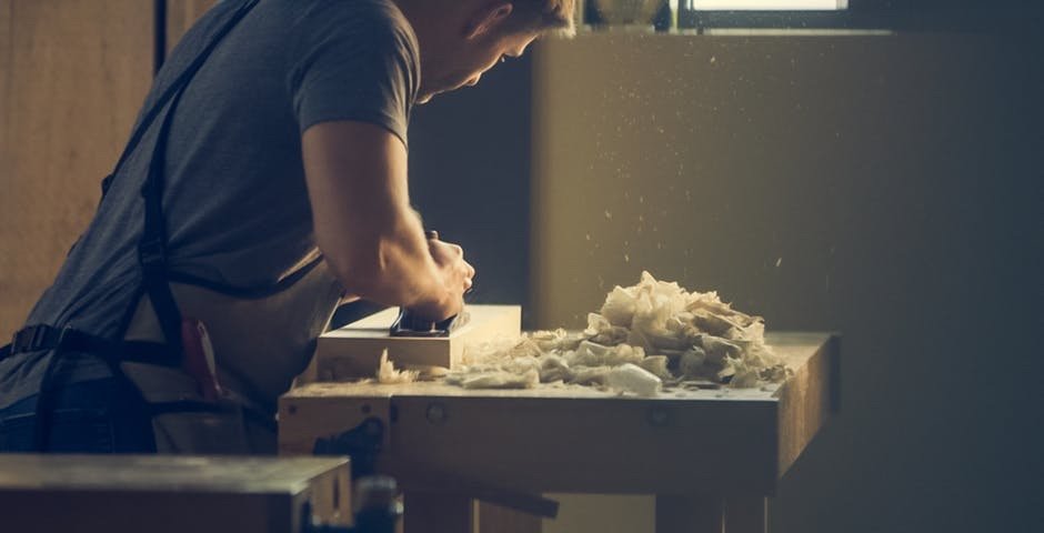 one step at a time, organise and prioritise your to-dos