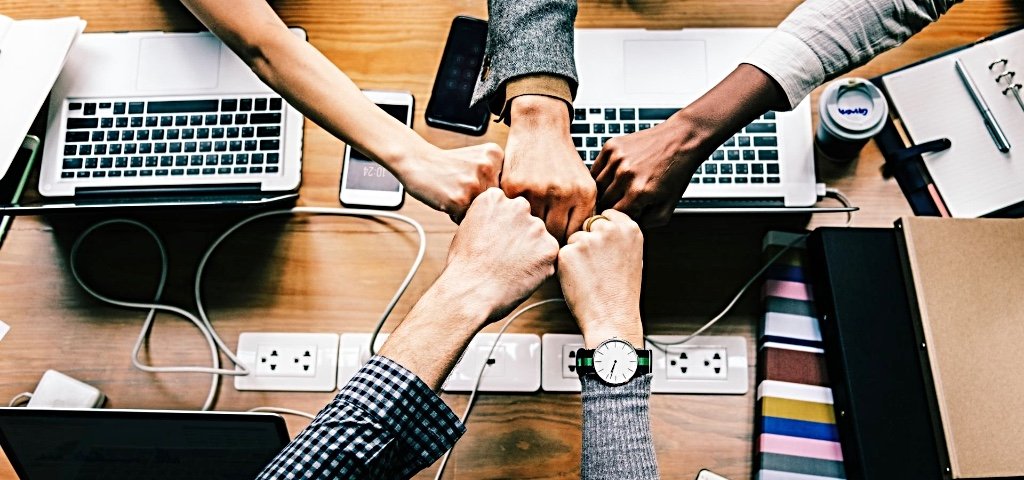 high performing teams