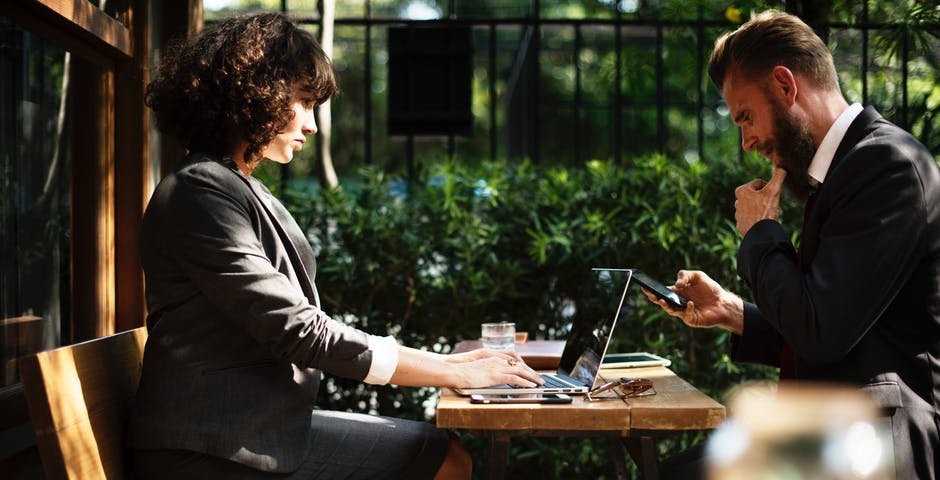 overworking, the productivity killer