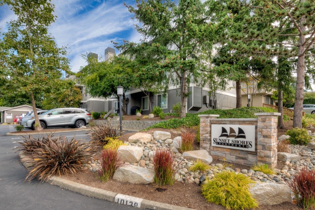 Waddell Properties, Inc. Sunset Shores