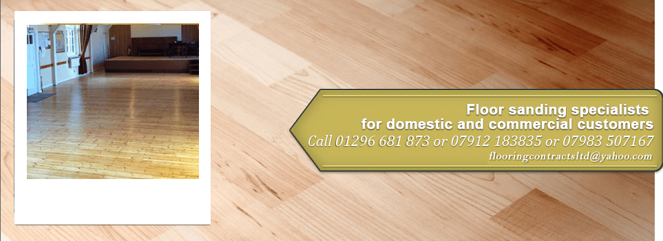 wood floor restoration northampton  | 963 x 350
