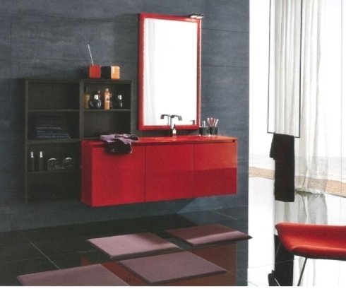 Godmorgon Odensvik Mobile Per Lavabo Con 2 Cassetti Mobile Bagno