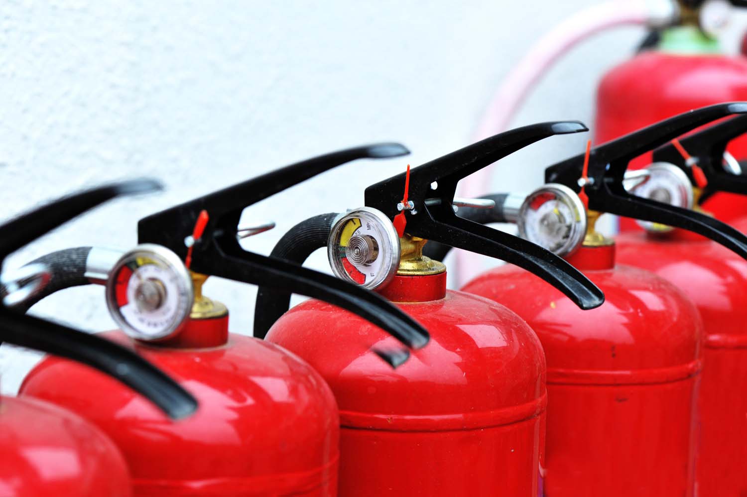 Bristol Fire Security and fire alarm specialists in Bristol