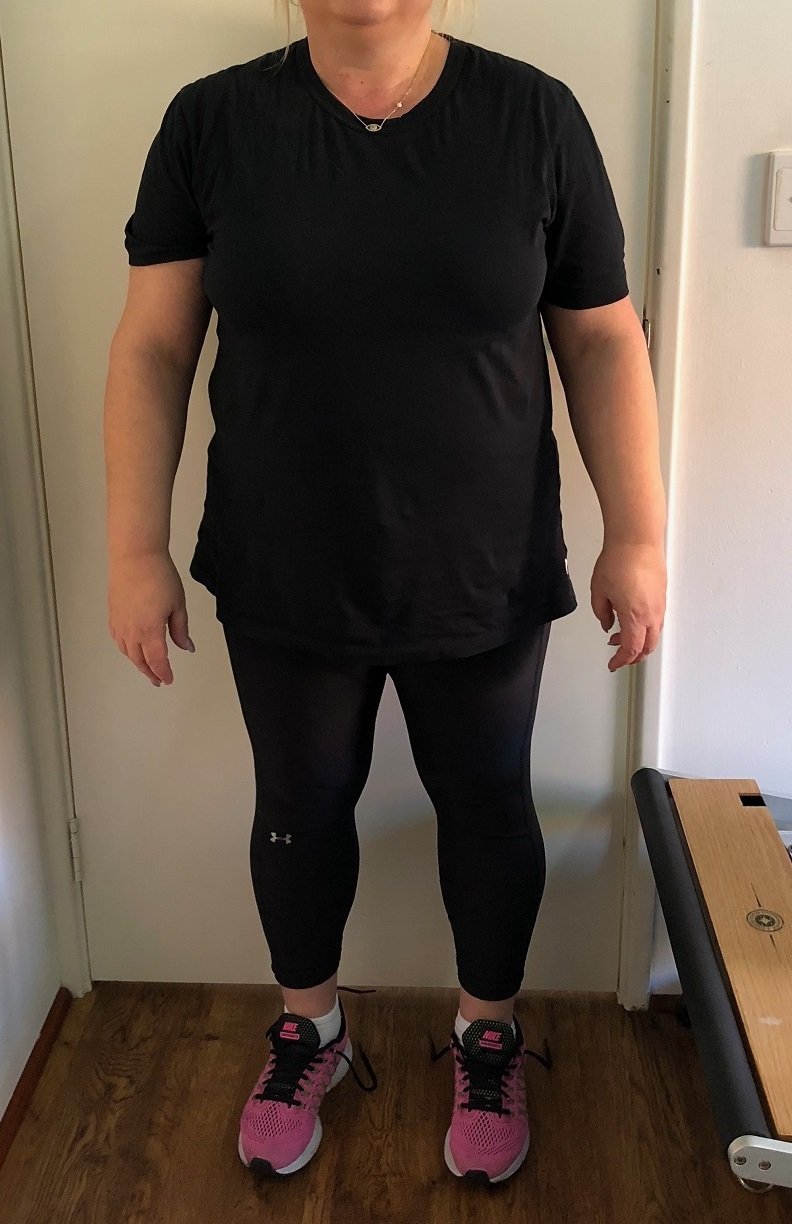 PB Training delivers life-changing health and fitness journeys