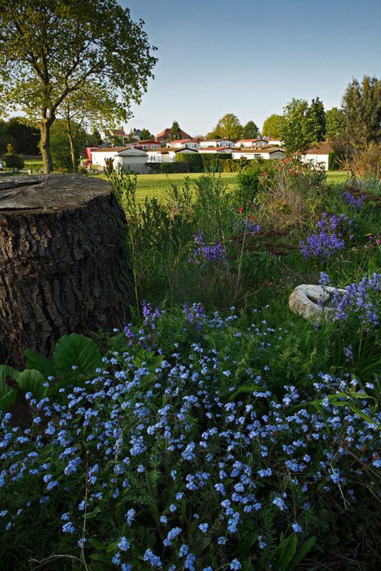 Heathlands Park Ipswich, Suffolk Home