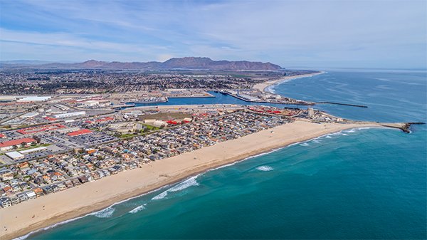 Oxnard, California - Remax Gold Coast Property Management