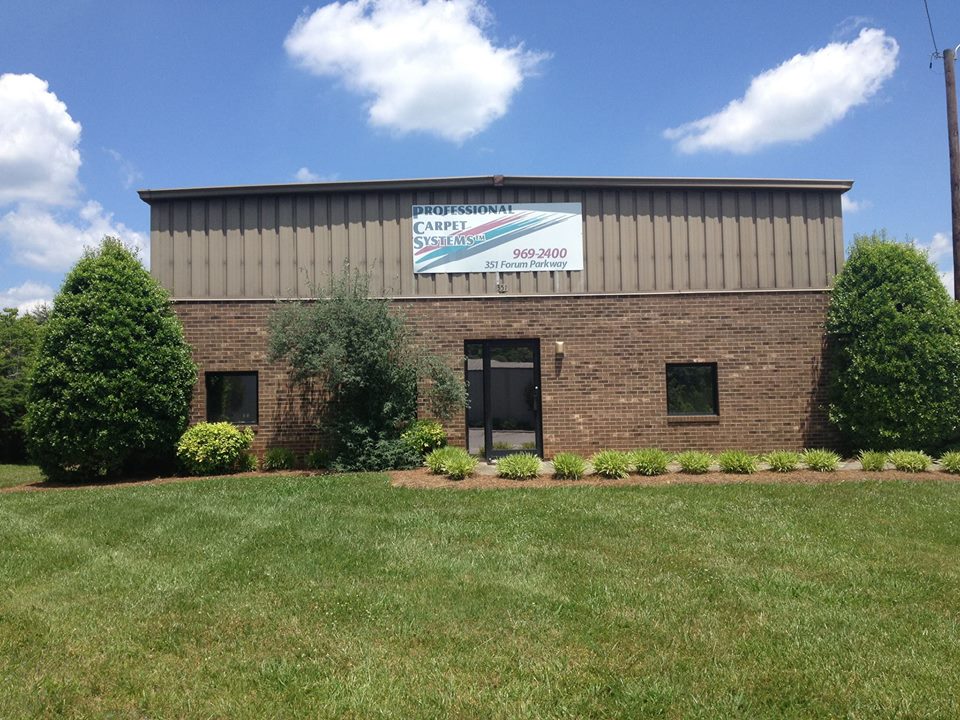 About Us Area Rug Cleaning & More in Kernersville, Mount Airy