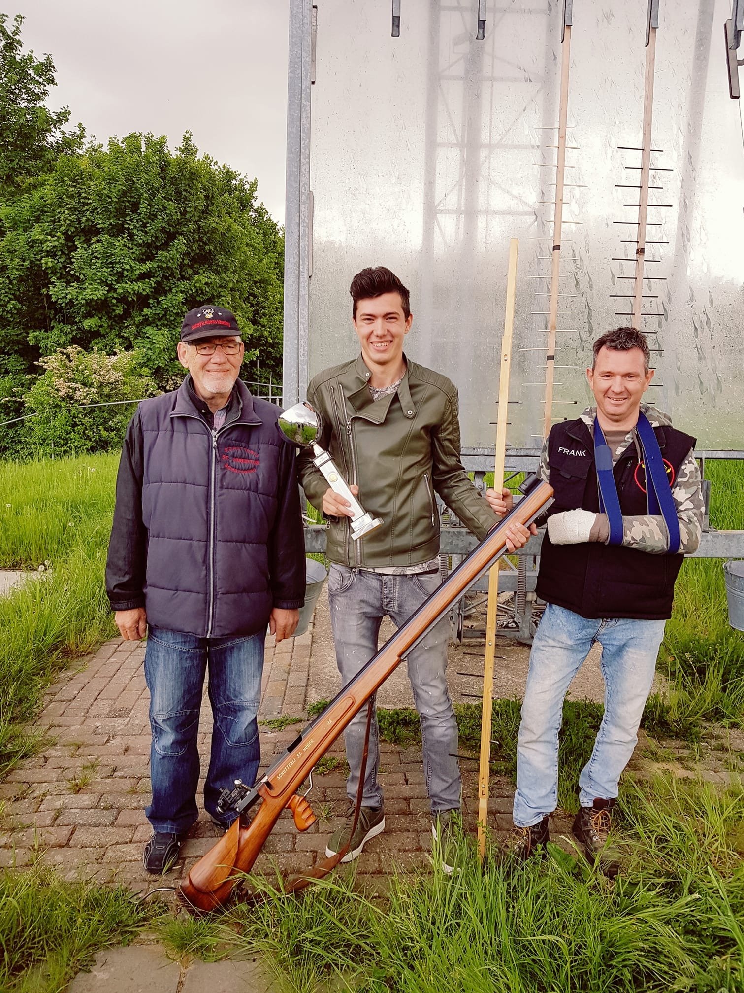 MATTHIEU QUAEDVLIEG TOERNOOI