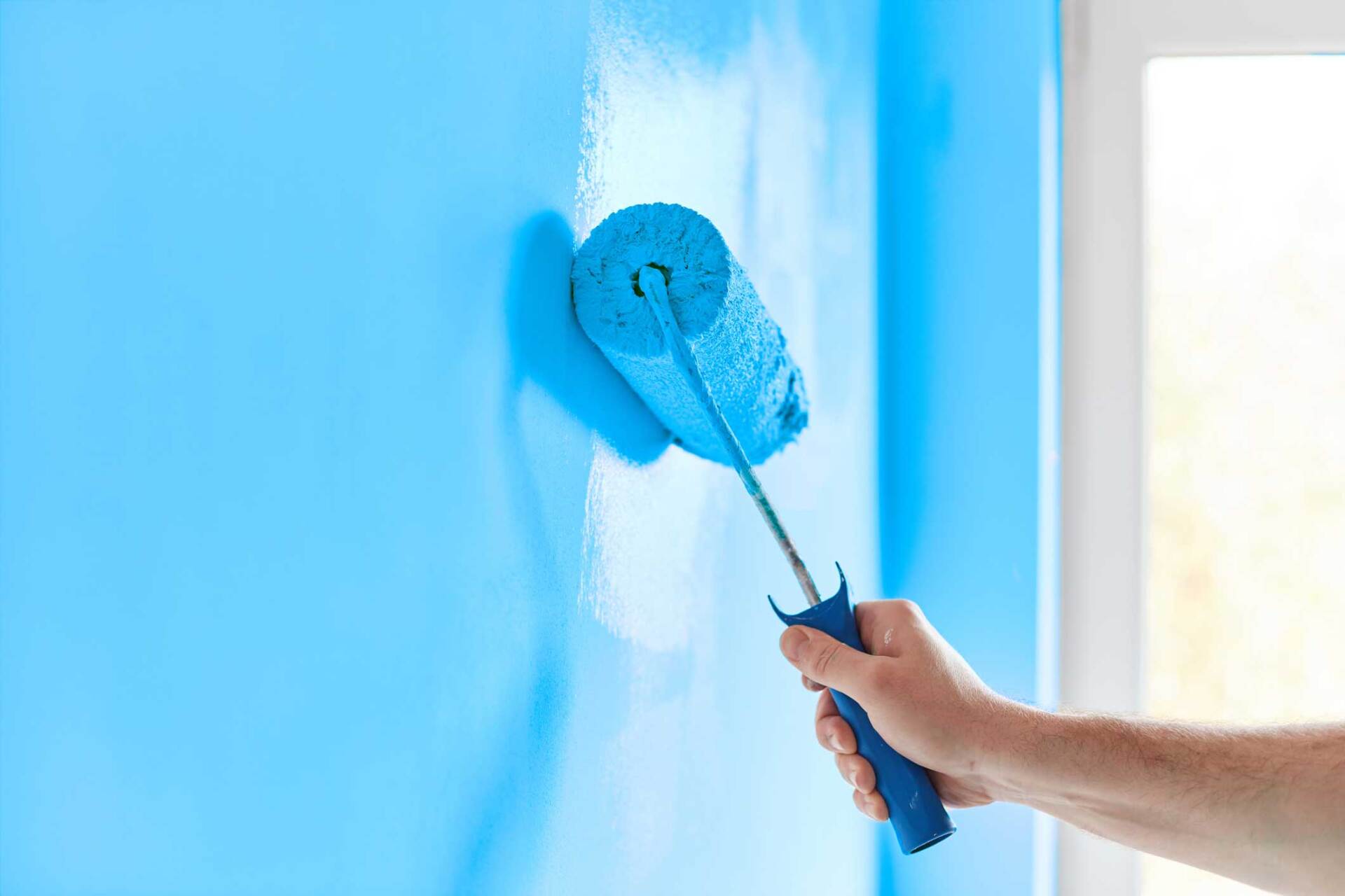 Modesto Color Center Paint Store – Modesto, CA – Modesto Color Center