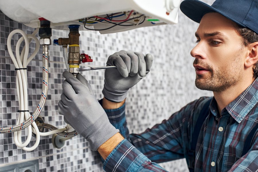 Residential Plumber Quakertown, PA Lou The Plumber LLC
