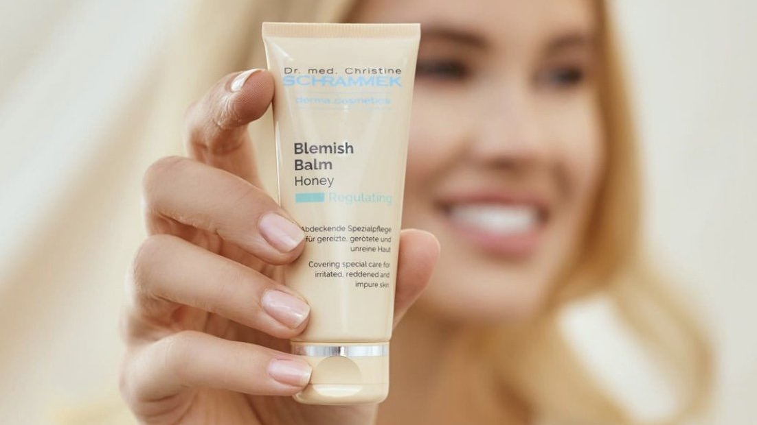 Bestselgeren Blemish Balm