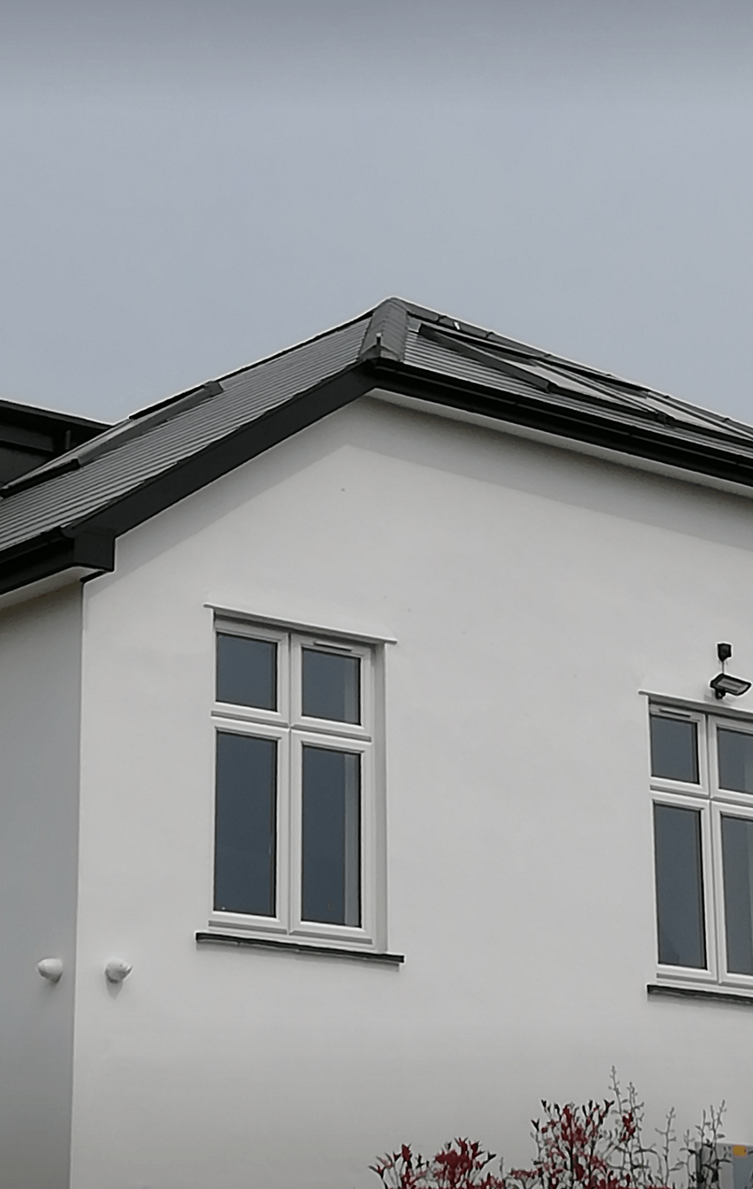 Roofing services Lowestoft I Mark Taylor Roofing & Property