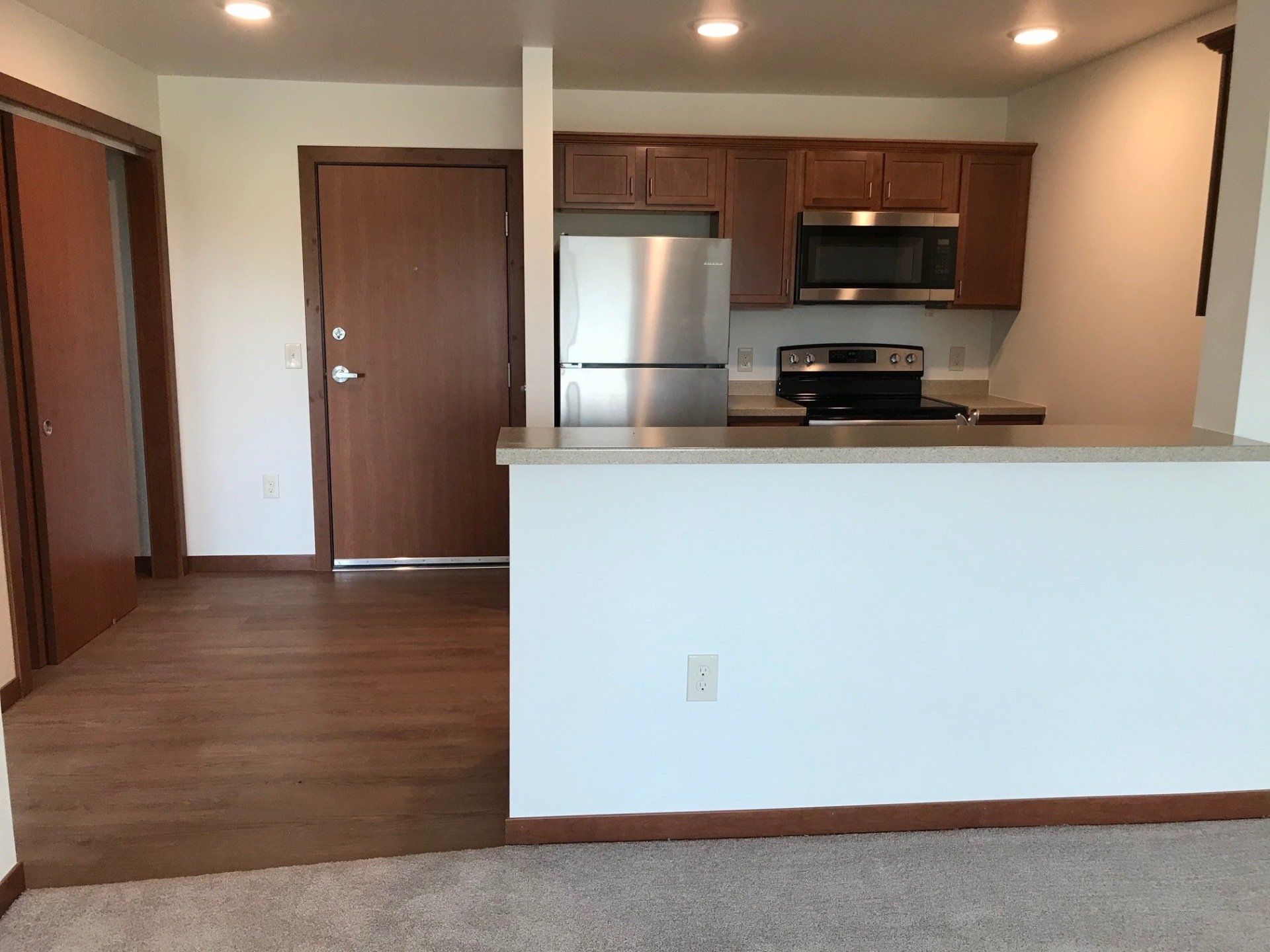 The Oaks on 20th Apartments For Rent in St. Joseph, MN