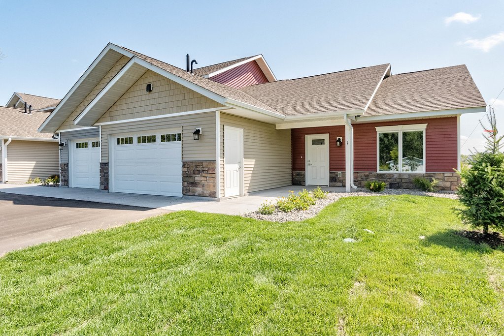 Pine Grove Estates Baxter, MN Apartments & Townhomes