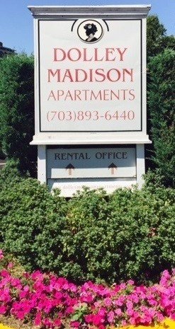 Dolley Madison Apartments At Tysons