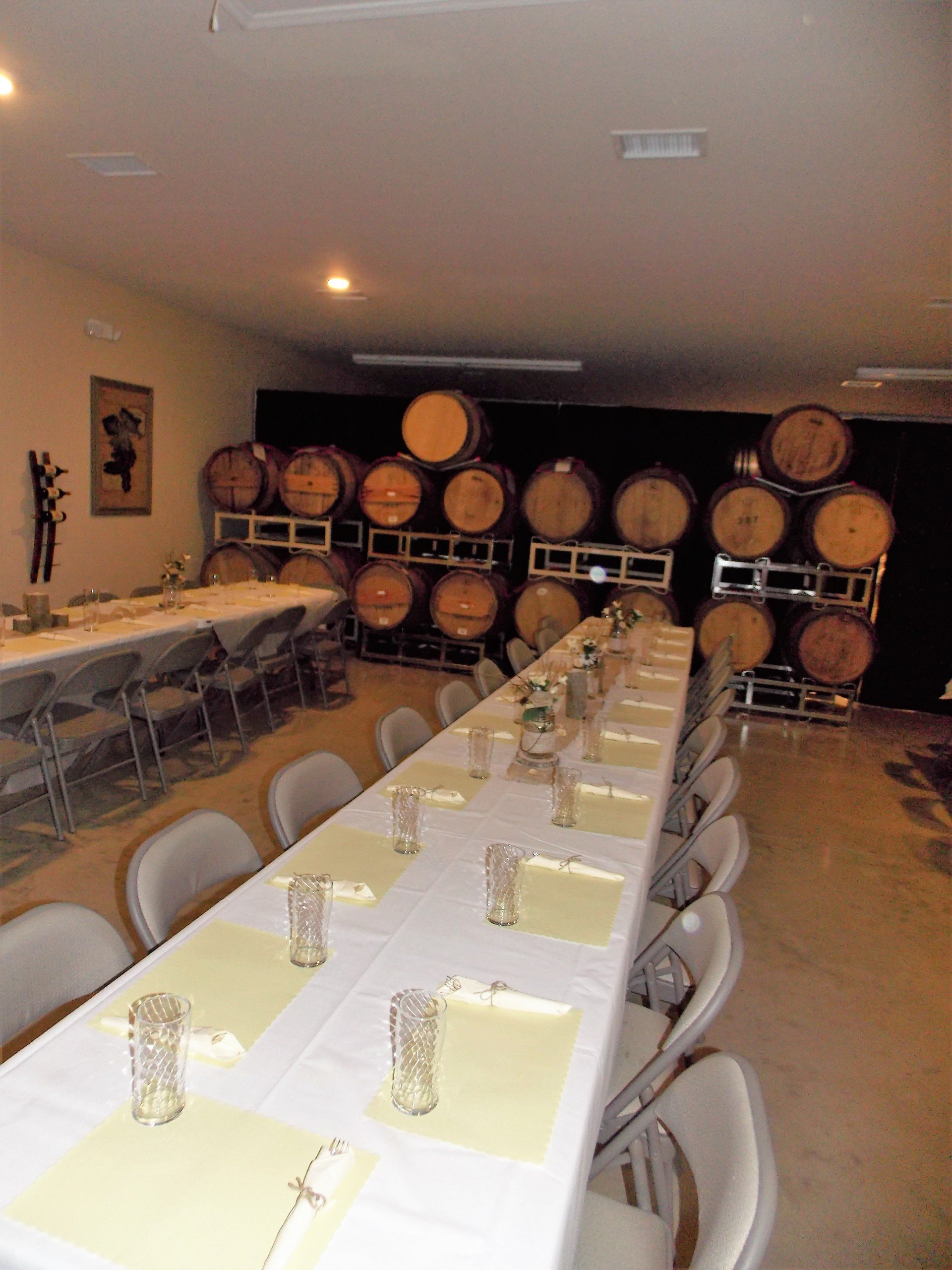 Event Venue Serving WinstonSalem, Greensboro & Charlotte, NC Wedding