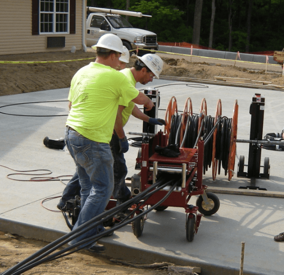 Residential Electricians in Cincinnati OH