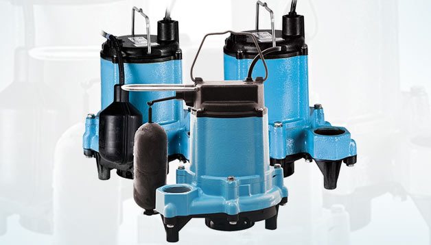 Emergency Plumber For Sump Pump Repair photo