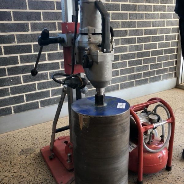 Concrete Cutting Hire Equipment In Adelaide Statewide Hire