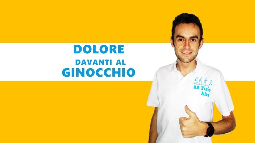 dolore al ginocchio in salita bicicletta