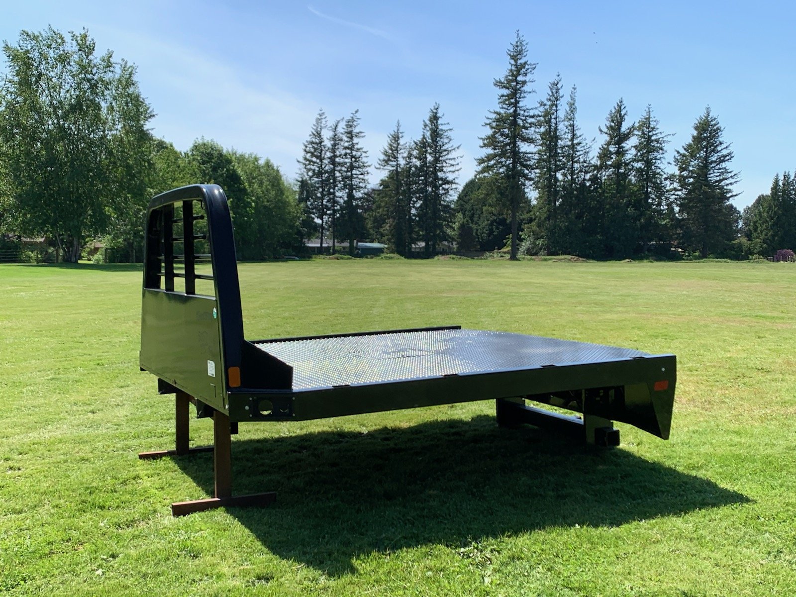 Trailers for Sale WA Links Trailer Sales