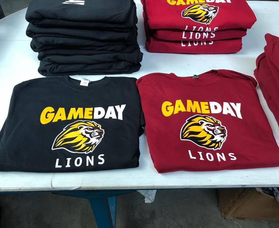 Embroidery, Safety Apparel, Corporate Apparel Brentwood, CA