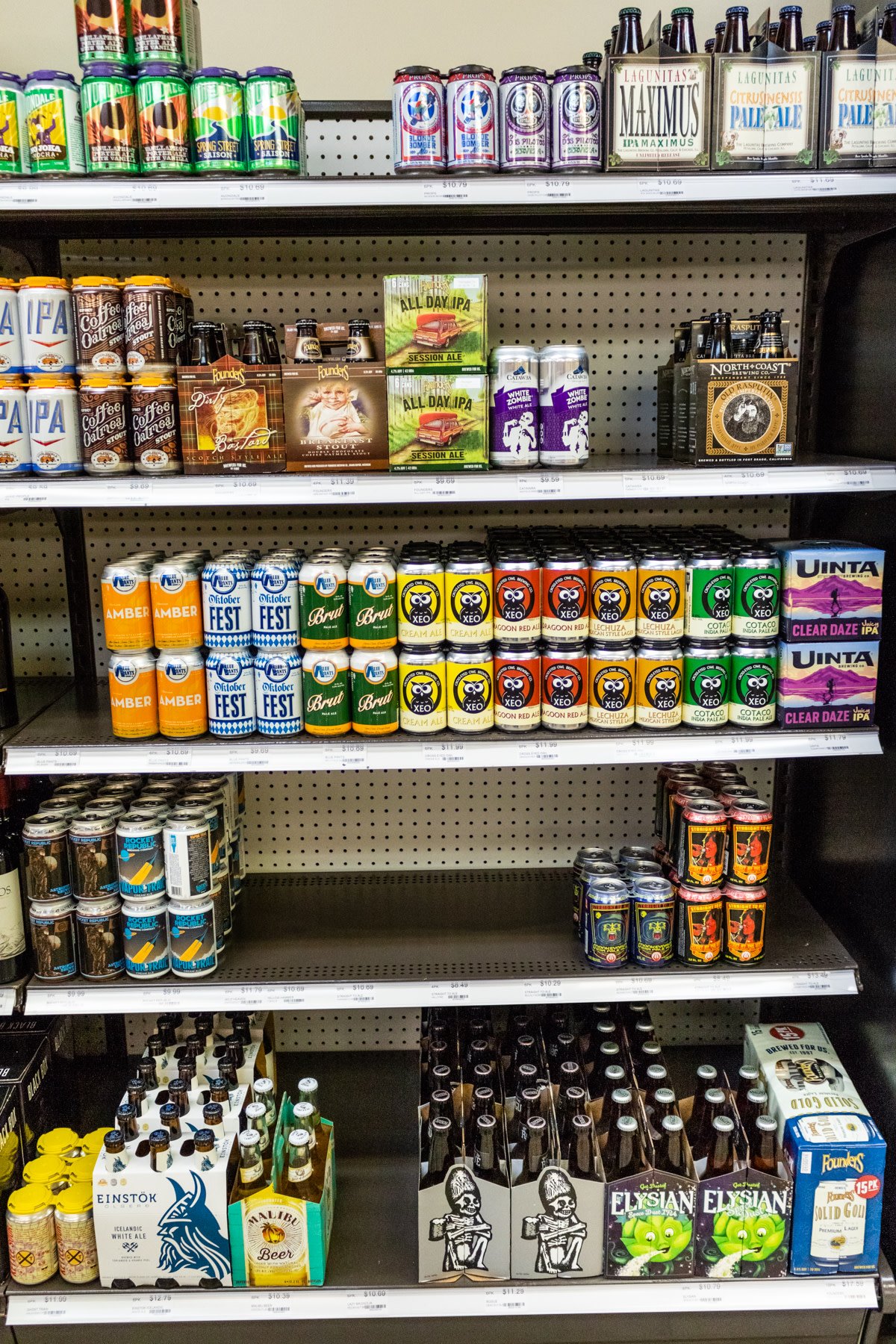 Beverage Depot Spirits Huntsville, AL