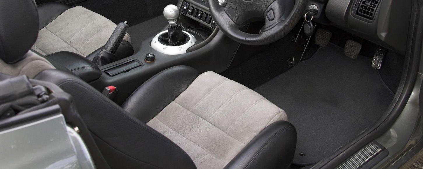 Seat Trimmings Australia