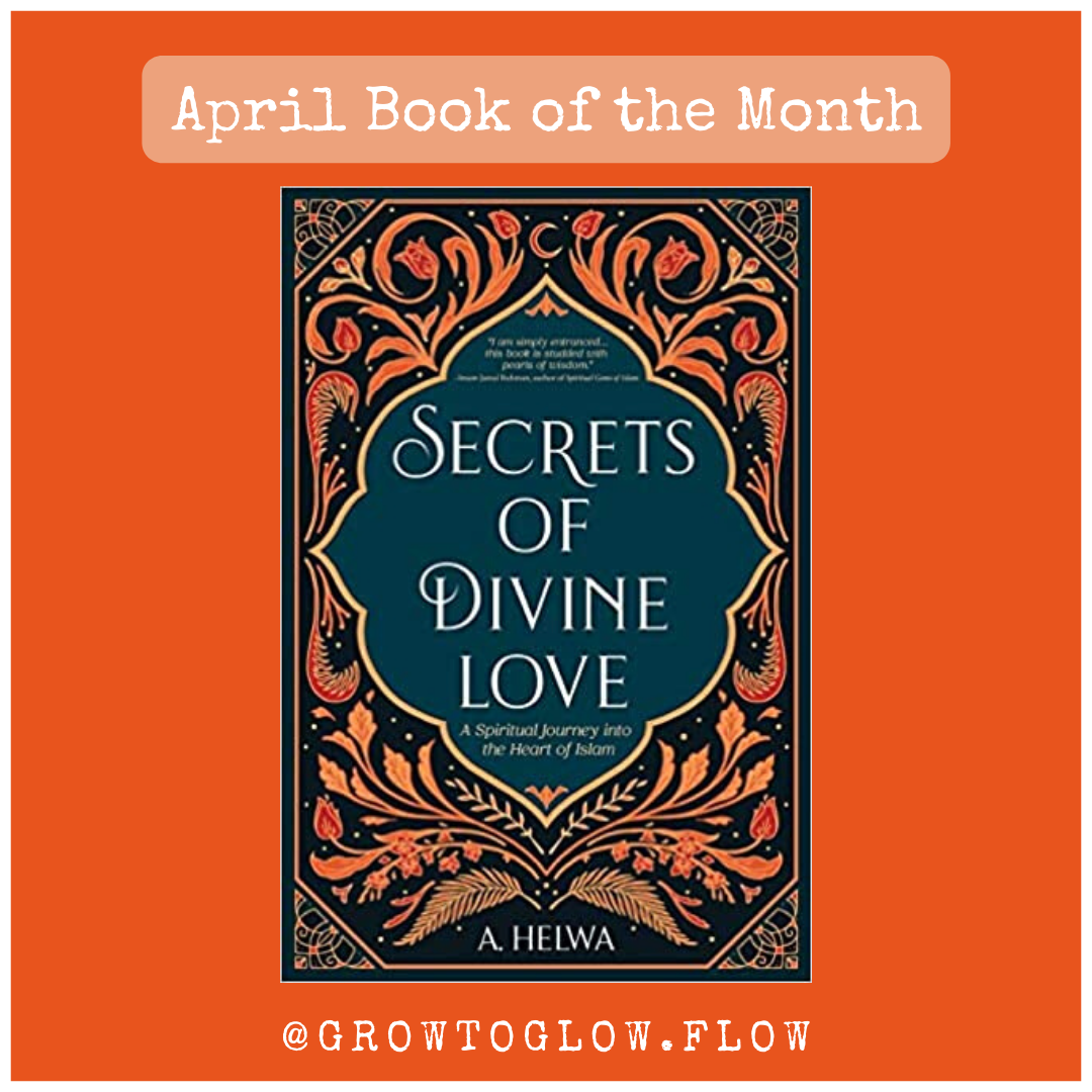 April Book of the Month